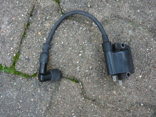 Bobine honda pantheon 125 - honda,