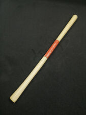 Fume cigarette art déco bakélite ivoire/corail