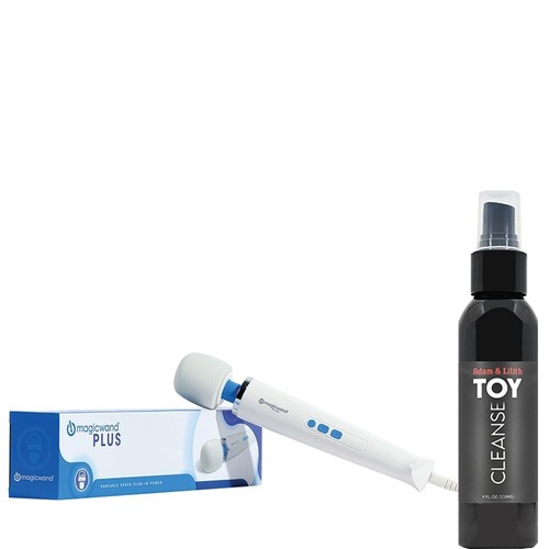 Original hitachi magic - hitachi, wand