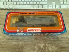 Märklin Hamo 8306 BR78 355 H0 Locomotive à Vapeur De DB Bon État en Ovp Entendu