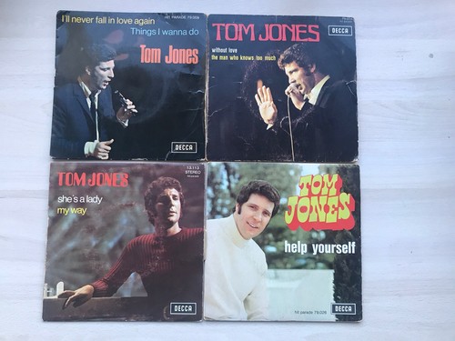 Tom jones t - -, 1967