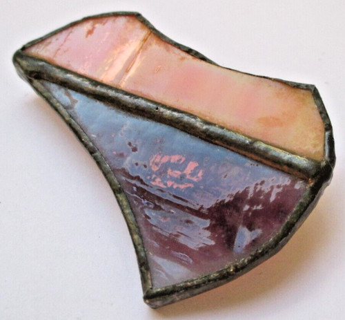 Ancienne magnifique broche