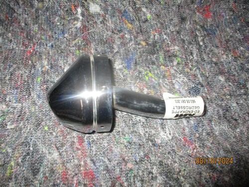 Embout silencieux neuf et - embout,