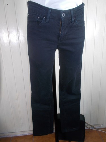 Pantalon jean taille - pantalon,