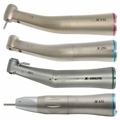 Contre angle dentaire led avec - contre-angle,