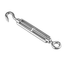 Inox Tendeur Avec 1 Oeillet Et