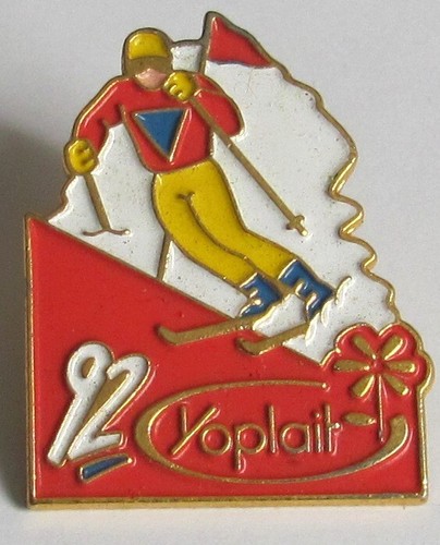 Pin albertville yoplait - albertville,