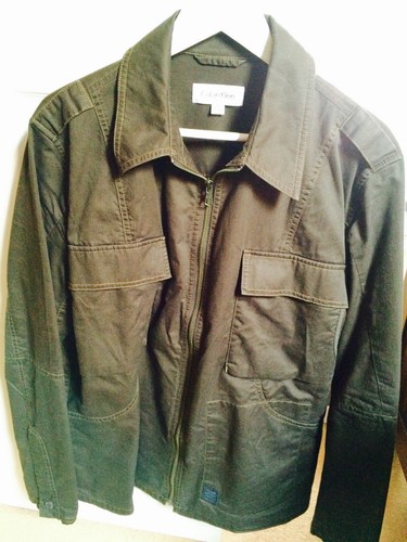 Veste homme calvin - homme, klein