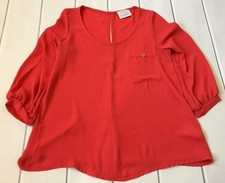 Coveted Clothing Women's Size