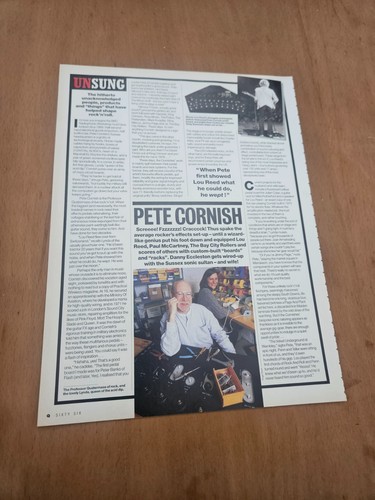 Tpbbk165 magazine article - tpbbk165, &