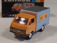 Voiture frigorifique tomica - voiture,