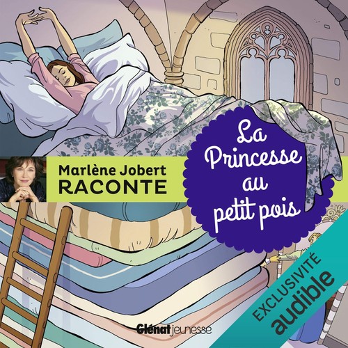 Marlène jobert glenat - glenat, la