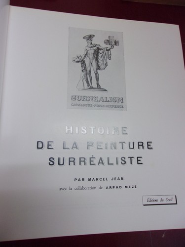 Marcel jean histoire - jean, la