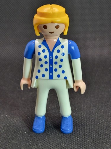 Playmobil personnage femme - playmobil, :