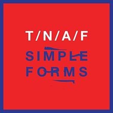 Simple forms the - the, naked