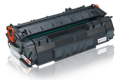 Cartouche toner compatible - toner,
