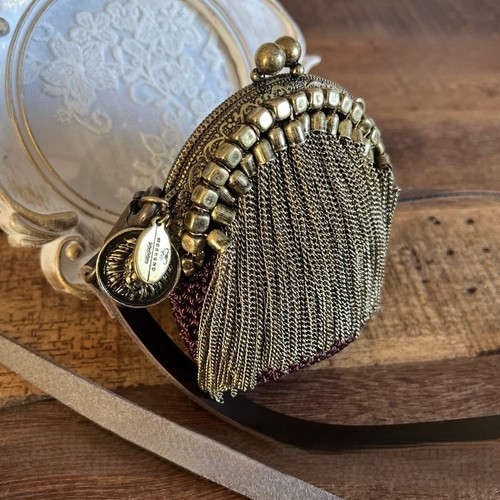 Mini sac bandoulière - à,