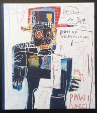 JEAN MICHEL BASQUIAT NOW’S