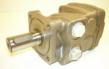52CC RS MOTEUR 25mm ARBRE 4