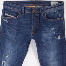 Hommes Diesel THAVAR Ajusté