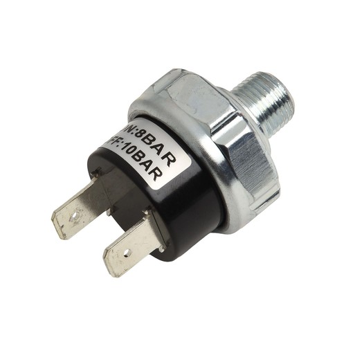 Pressostat air compatible - d'air,