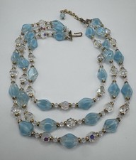 Ancien Collier Vintage En