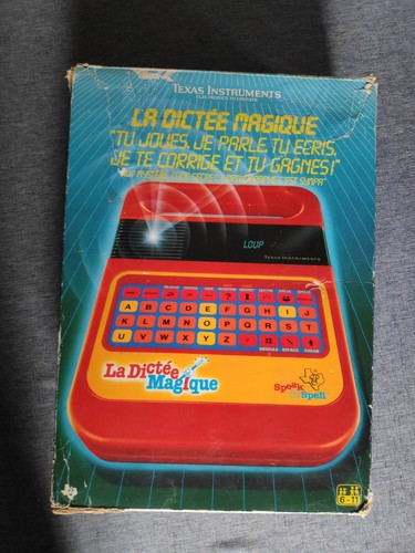 Dictée magique texas - dictée,