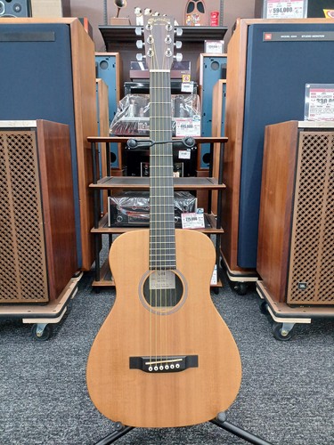 Martin lx1e electric - martin, acoustic