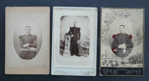 Photos cabinet studio - 3,