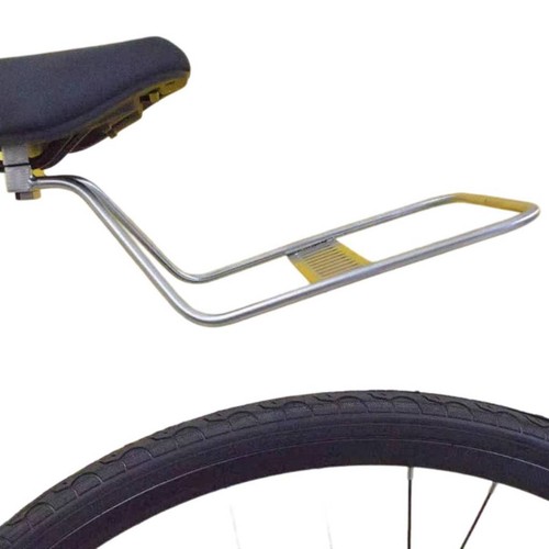 Porte bagages arrière pour - porte-bagages,