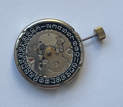Mouvement automatic neuf - automatic, stock
