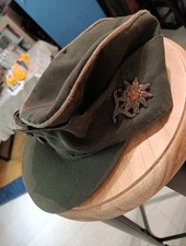 ​Bergmütze d'officier