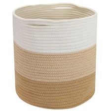 Panier de rangement avec