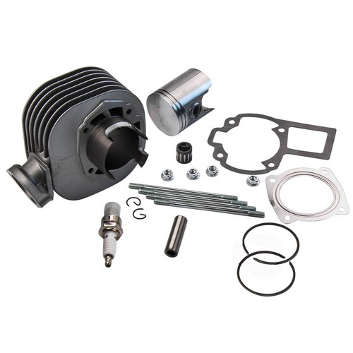 Cylindre piston kit - cylindre,