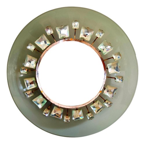 Miroir illuminé fontana - illuminé,
