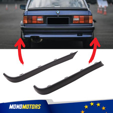 MOULURES DE PARE-CHOCS