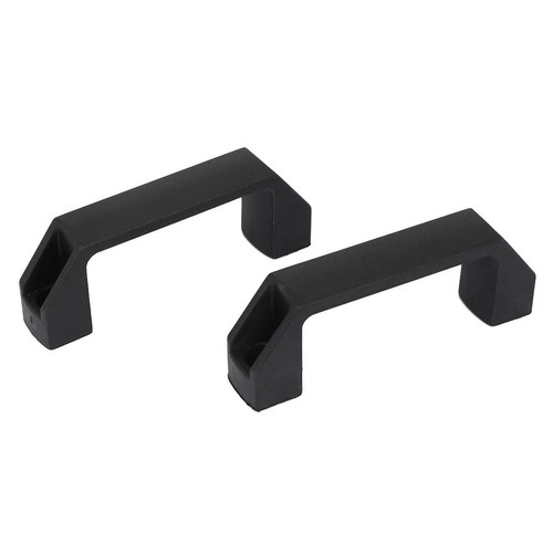 2pcs rectangle tirer la - 2pcs,