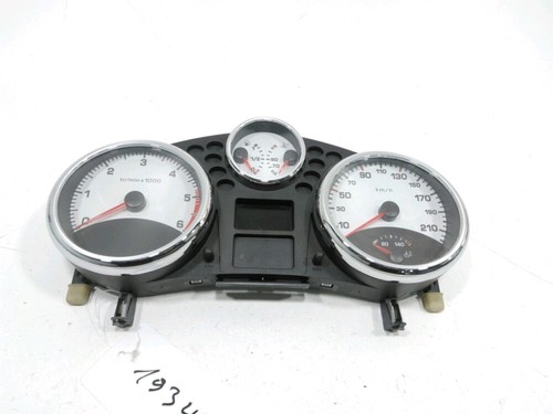 Compteur 6103ef peugeot - compteur, sw