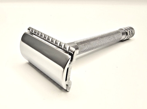 Merkur 23c long - merkur, handle