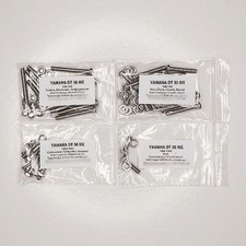 YAMAHA DT 50 MX 1986-1992 Kit