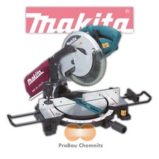 Makita MLS100N capuchon et
