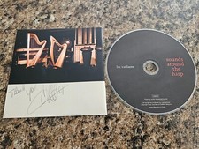 RARE AUTOGRAPH exc! CD LUC