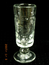 🇫🇷  VERRE ABSINTHE VASE