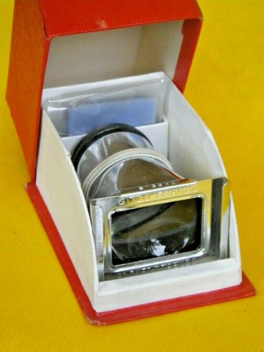 Gitzo titreuse pocket - ,