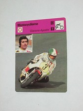 SPORTSCASTER FICHE CHAMPION