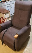 Fauteuil releveur électrique