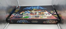Jeu de société MB Hotel