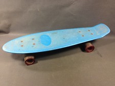 Ancien skateboard vintage