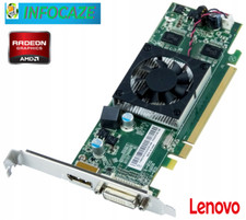 Carte  vidéo AMD RADEON