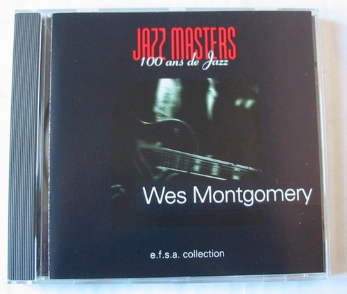 Wes montgomery jazz - wes,